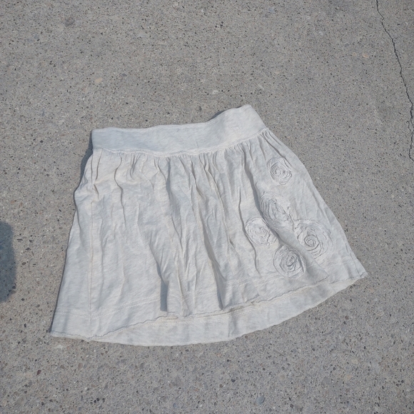 New with Tags A&F Stretch Skirt XSmall - Picture 4 of 14